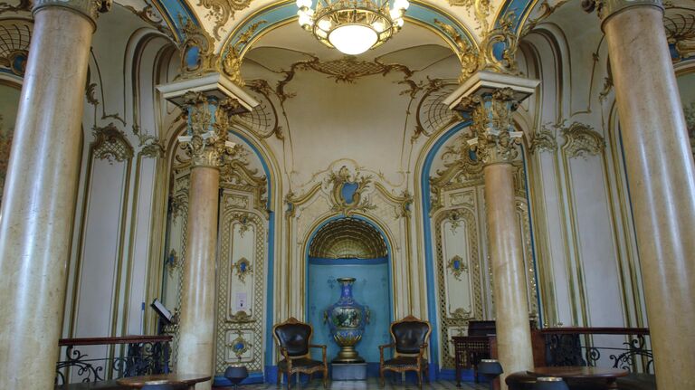 Москва удивляет: самые необычные экскурсии