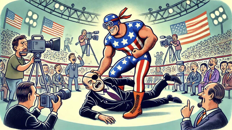 В Германии сделали неожиданное заявление о войне с Россией