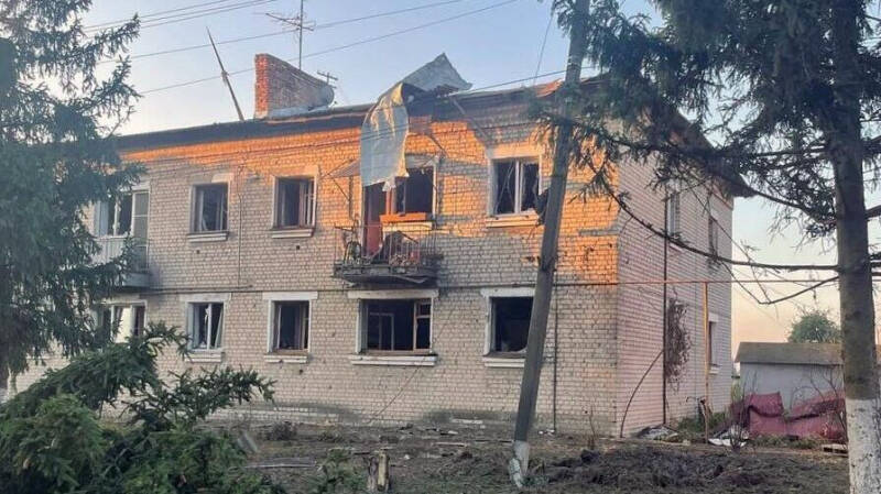 Госдеп: США поддерживают "военные усилия" Украины, но не комментируют их