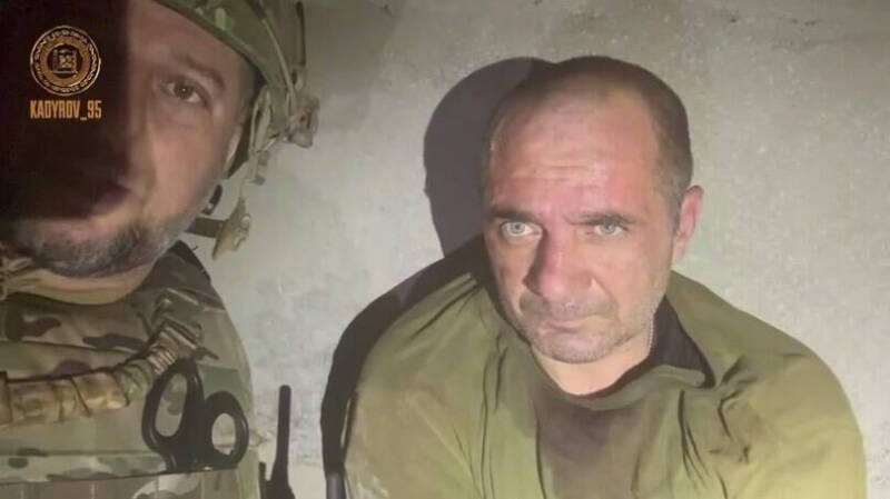 Американская ЧВК занималась подготовкой нацбата "Азов"*, заявил Рогов