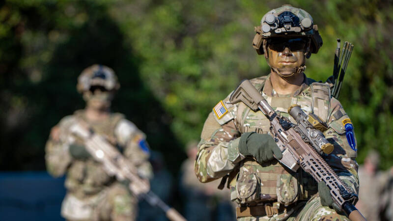 "Ни малейших сомнений": в США раскрыли, кто может развязать войну