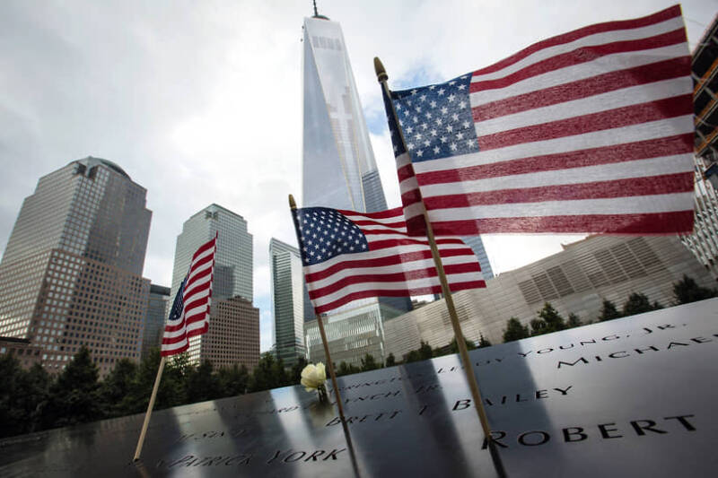 Трое организаторов терактов 11 сентября согласились признать вину