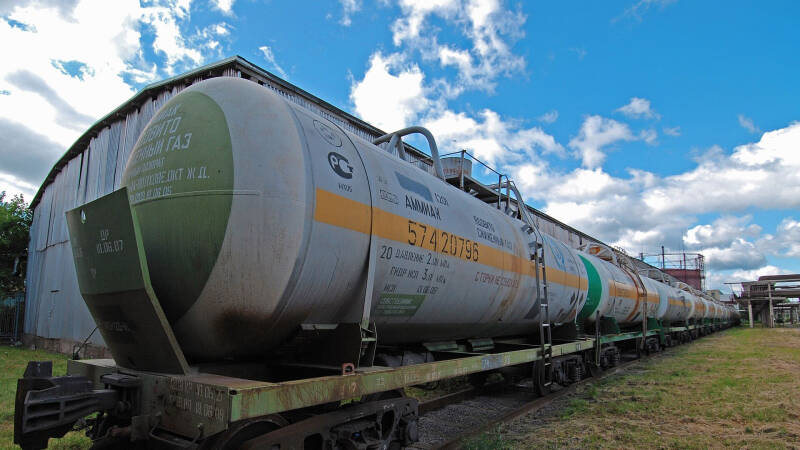 Опять просят у России. Москва удержала лидерство в ключевой отрасли