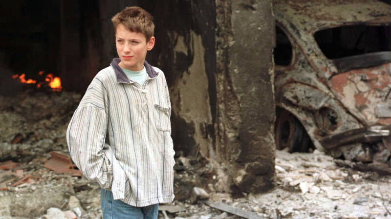 &laquo;Мероприятия будут продолжаться ровно столько, сколько потребуется&raquo;