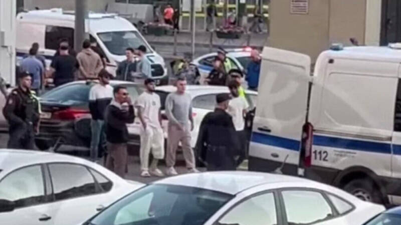 Россия не может запретить въезд семей мигрантов в страну, заявил Васильев