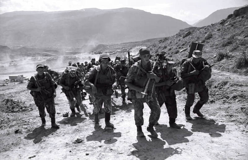 &laquo;Мероприятия будут продолжаться ровно столько, сколько потребуется&raquo;