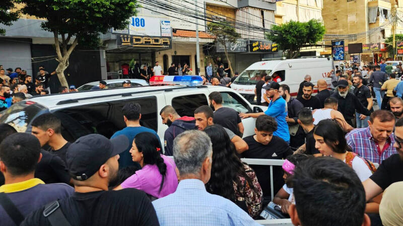 СМИ сообщили об опасении США эскалации между Израилем и "Хезболлах"