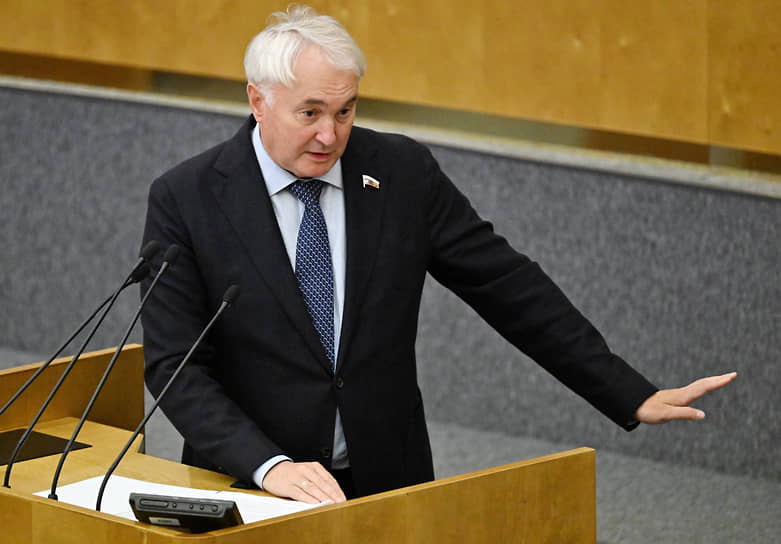Картаполов: осенний призыв в 2024 году пройдет по старым правилам