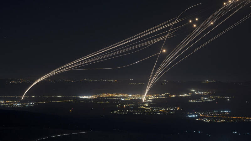 СМИ сообщили об опасении США эскалации между Израилем и "Хезболлах"