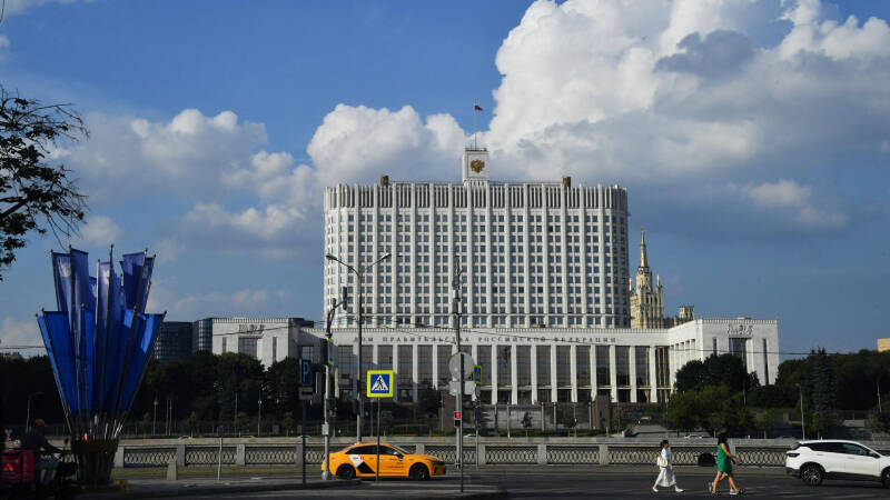 Правительство выделило средства на оснащение структур МЧС беспилотниками